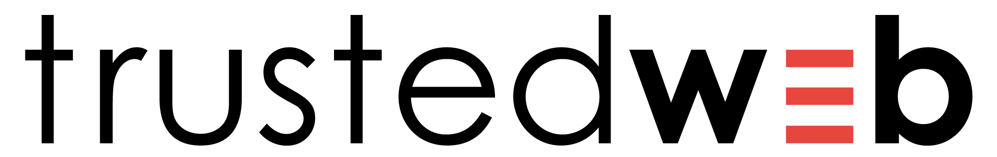 Trusted Web
